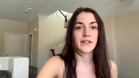 realbeccablair online show from 05-06-26, 09:20