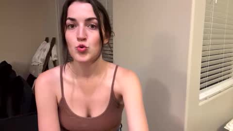 realbeccablair online show from 05-14-26, 03:13