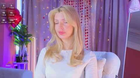 Grace online show from 02-18-26, 06:09