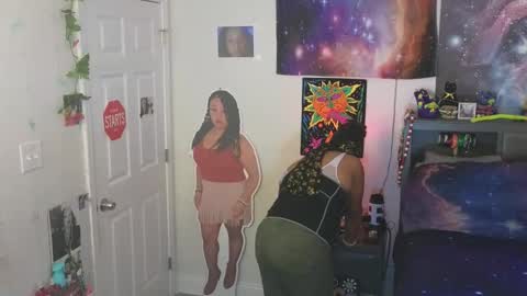 realgoddessdream online show from 02-10-26, 01:10