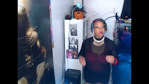 realgoddessdream online show from 03-30-26, 07:04