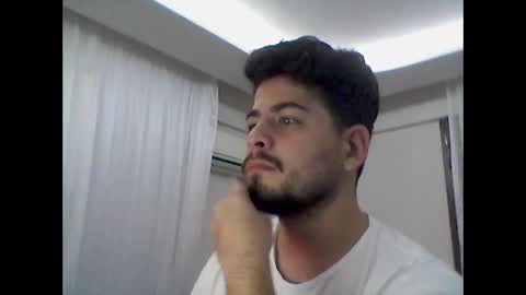 Snapshot of realhornyboy35 chatting on 10-24-25, 11:45 you can tell me a LSD online show from 10-24-25, 11:45