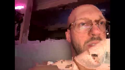 HugeSecret online show from 06-08-26, 01:28