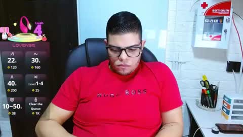 Joel online show from 06-19-26, 11:25