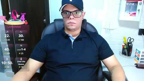Joel online show from 06-30-26, 12:39