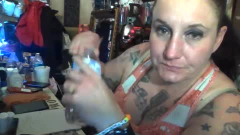 reallyredrum69th online show from 11-27-25, 09:17