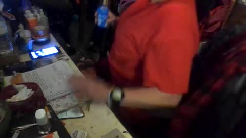 Snapshot of reallyredrum69th chatting on 01-17-26, 08:34 reallyredrum69th online show from 01-17-26, 08:34