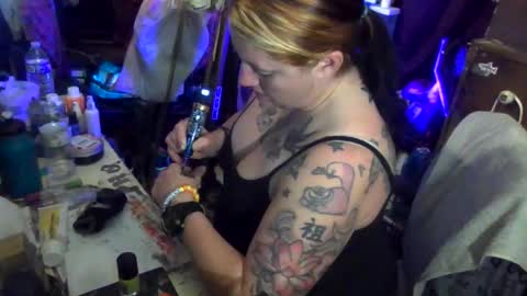 Snapshot of reallyredrum69th chatting on 02-07-26, 08:07 reallyredrum69th online show from 02-07-26, 08:07