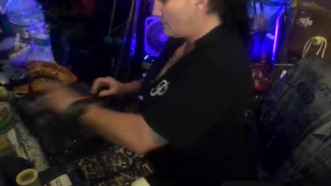 Snapshot of reallyredrum69th chatting on 02-16-26, 03:13 reallyredrum69th online show from 02-16-26, 03:13