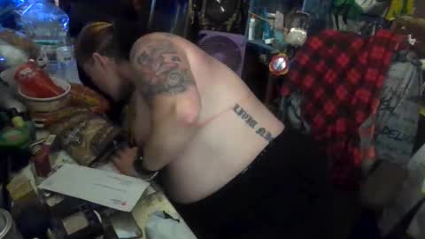 Snapshot of reallyredrum69th chatting on 02-19-26, 03:24 reallyredrum69th online show from 02-19-26, 03:24