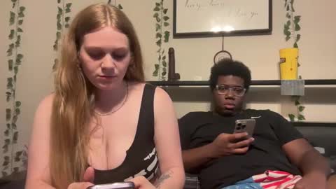 Snapshot of realpurp_ chatting on 12-12-24, 06:47 Preston Stella online show from 12-12-24, 06:47