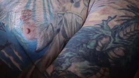 realrubpirate online show from 12-22-24, 09:11