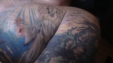 realrubpirate online show from 01-19-25, 09:01