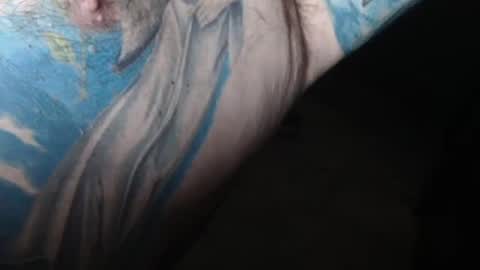 realrubpirate online show from 02-10-25, 09:04