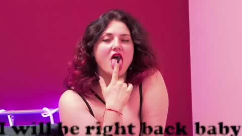 Realsweet Goddess online show from 12-15-24, 12:29