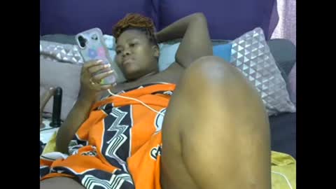 REAL1SWEETHEART online show from 02-11-26, 06:18