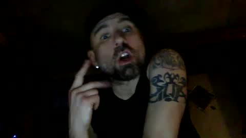 realzilla69 online show from 01-29-25, 01:28