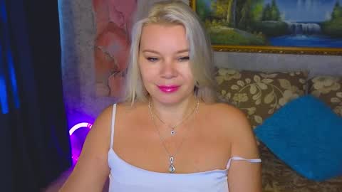 Im a little sick. Ill be back soon. online show from 10-01-25, 05:57