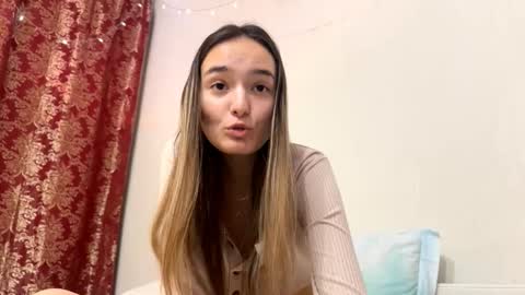 Risa online show from 03-13-26, 04:02