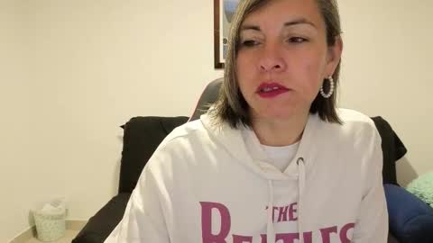 Rebbeca online show from 01-17-26, 10:20