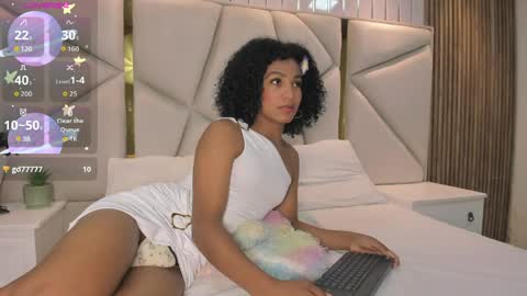 Rebeca online show from 05-30-26, 11:29