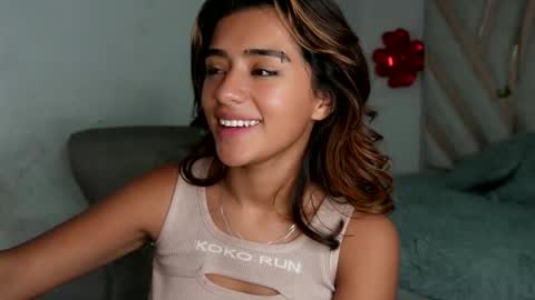 Snapshot of rebeca_cortez55 chatting on 10-31-25, 04:46 Rebecca online show from 10-31-25, 04:46