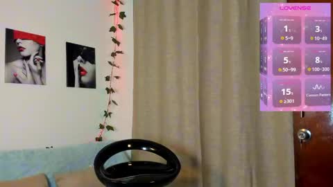 Rebeca Marchetti online show from 05-29-26, 09:46