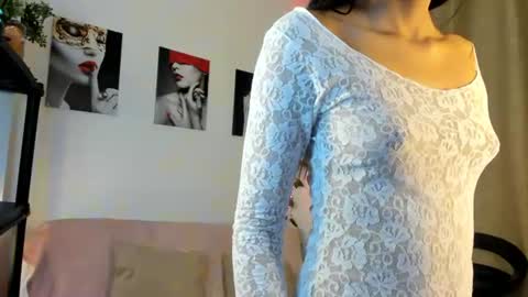 Rebeca Marchetti online show from 07-06-26, 08:22
