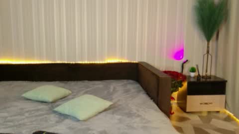 Rebeca online show from 03-10-26, 07:30