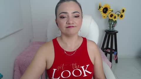 REBECA online show from 11-16-25, 12:00