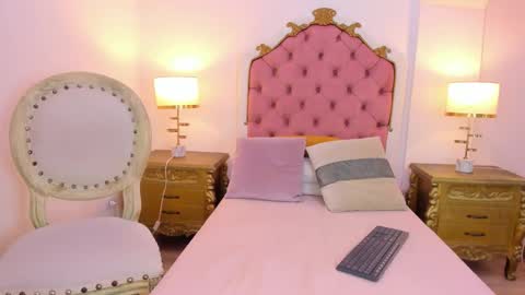 Rebeca Whatsson online show from 01-02-25, 02:24