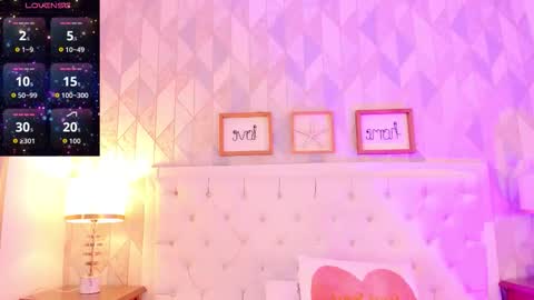 Snapshot of rebeca_watsson chatting on 02-13-26, 11:50 Rebeca Whatsson online show from 02-13-26, 11:50