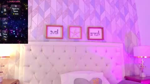 Snapshot of rebeca_watsson chatting on 02-28-26, 11:55 Rebeca Whatsson online show from 02-28-26, 11:55