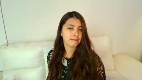 Rebeca Williams online show from 02-17-25, 11:42