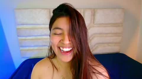 Rebeca Williams online show from 03-04-25, 12:39