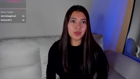 Rebeca Williams online show from 03-06-26, 11:28