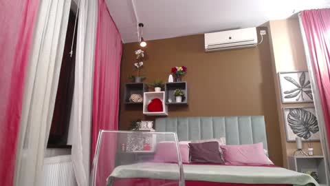 rebecablackx online show from 01-14-25, 10:38