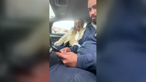 rebecaecalebe online show from 01-12-26, 01:16