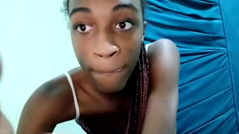 Tu mami Rebecca online show from 06-24-26, 02:10