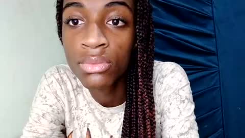 Tu mami Rebecca online show from 07-08-26, 12:53
