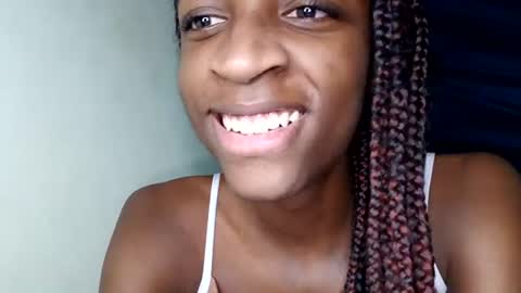 Tu mami Rebecca online show from 07-09-26, 11:03