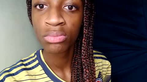 Tu mami Rebecca online show from 07-11-26, 11:13