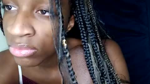 Tu mami Rebecca online show from 07-23-26, 02:09