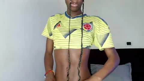 Tu mami Rebecca online show from 07-30-26, 04:28