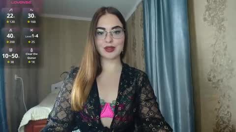 Rebecca online show from 03-02-26, 06:15