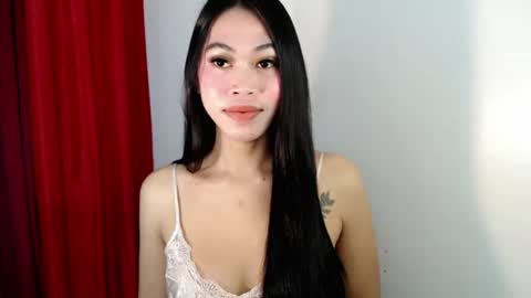 Snapshot of rebecca_slutt chatting on 06-20-26, 01:25 its me asian rebecca online show from 06-20-26, 01:25