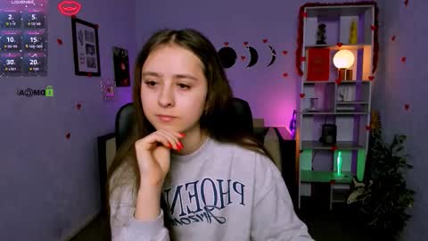 rebecca_smile_ online show from 02-22-26, 10:14