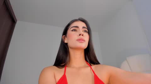 Rebecca online show from 01-29-25, 05:09