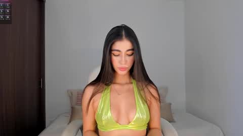 Rebecca online show from 02-21-25, 02:59