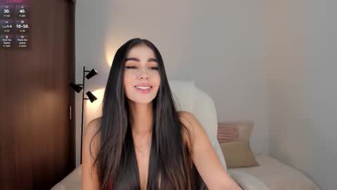 Rebecca online show from 09-12-25, 12:55